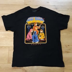 VINTAGE RETRO Oversized T-Shirt